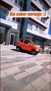 16K views · 285 reactions | Spoiler alert: este auto eléctrico será la unidad móvil de una conocida casa televisiva de Bolivia ⚡. Agenda tu test drive al: 76488888 | Quantum Motors | Facebook