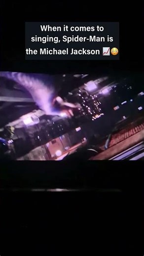 Spiderman Swinging 🕷️ #andrewgarfield #spidermanbrandnewday #amazingspiderman