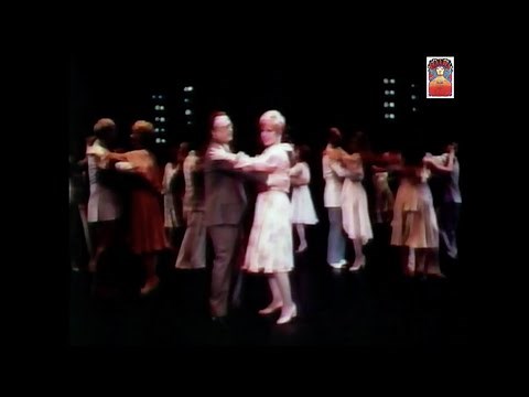 Dorothy Loudon in BALLROOM (1978, Broadway)