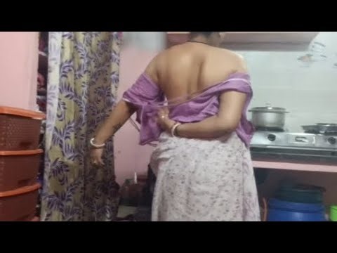 Night Routine After Party | Removing Saree & Relaxing Time 🌙