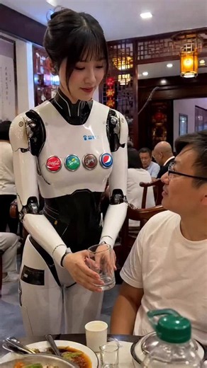 BalliBot Mogis Smart Robot Trend: Tech Magic & AI Trend Explained
