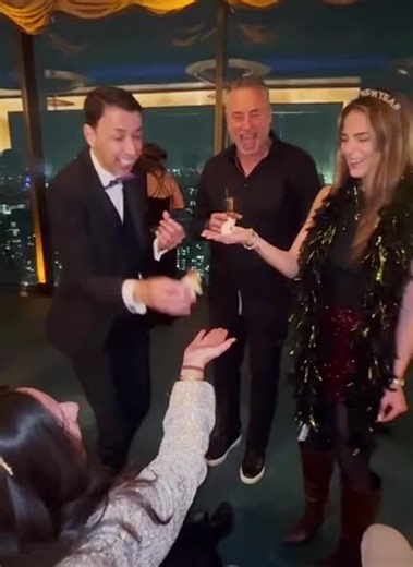 Magic Trick Featuring the Funniest Rabbits