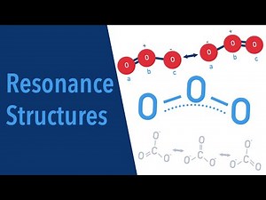 Resonance Structures