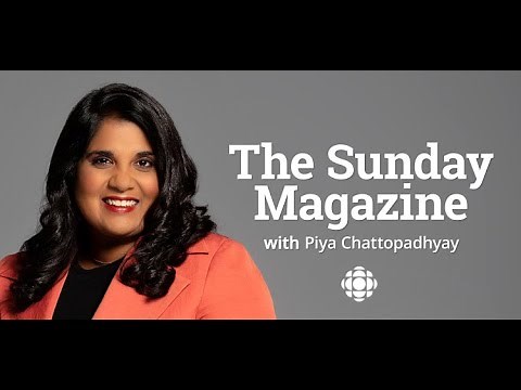 CBC Sunday Magazine Interview: Dr. Michael Ungar