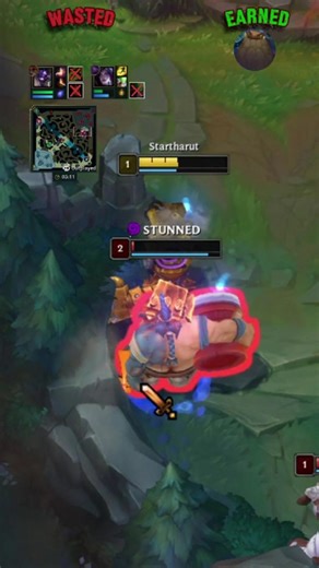 Reasons to Avoid Using Blitzcrank in League of Legends