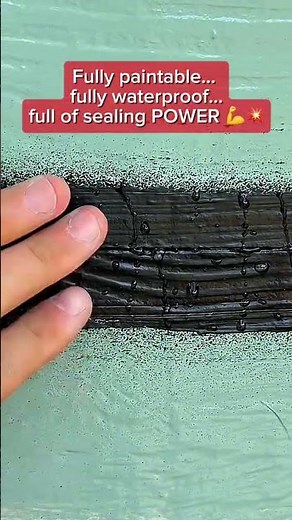 Flex Seal Spray... Full Of Sealing POWER!