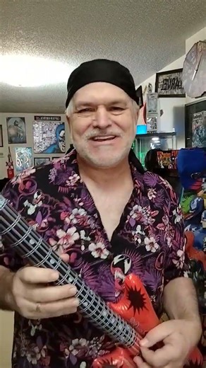 Nothin' But A Good Time - Poison