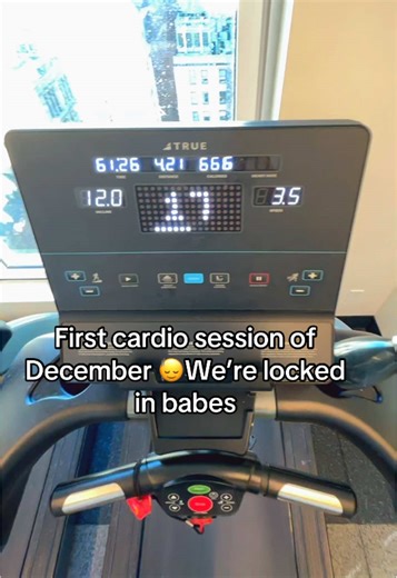 Winter Cardio Routine to Boost Your Fitness