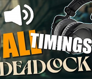 Steam Community :: Guide :: [OUTDATED] All Timings (+in audio - Candles', urn, boons', neutrals')