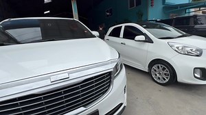 7.5K views · 573 reactions | តម្លៃល្អ ឡានស្អាតតម្លៃល្អ នៅមិនយួទេ | SK Encar Cambodia | Facebook