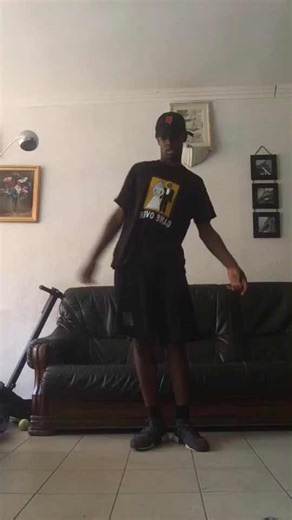 Kolors #dance #lit #hiphop #krump #montebooker #kolors