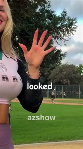 this iinfluencer goes viral 🫨 credit (sava.schultz) #shorts #sport #model