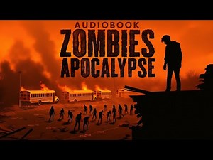Ad-free Apocalypse Audiobook (if any ads appear, they were added by YouTube).