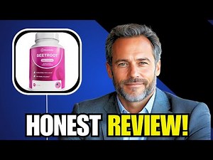 Rosabella Organic Beet Root Capsules Review: Ingredients, Benefits, and Scam or Legit?