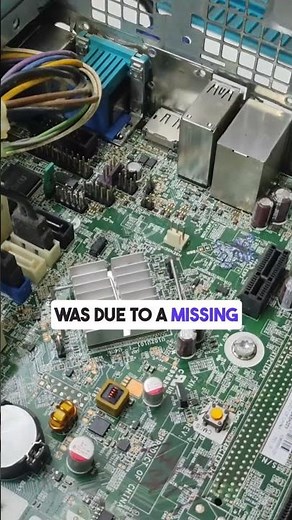 HP Compaq HECI error during initialization fixed | PC Repair Tutorial | HP Compaq 6300 pro sff PC