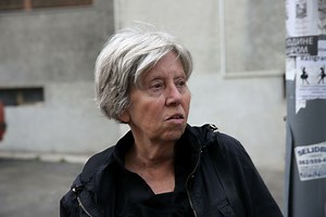 ISPLIVALA JEDINA FOTOGRAFIJA EVE RAS SA POKOJNIM MUŽEM I ĆERKOM:Glumica godinama nosi VELIKI TERET na svojim leđima