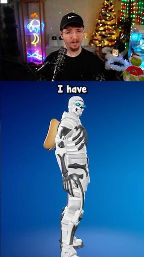 Fastest Way to Get ALL OG Skins in Fortnite 🤯