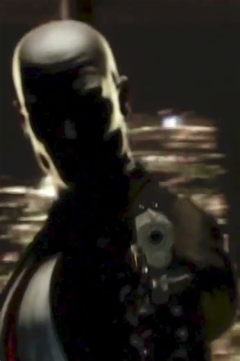 Hitman Blood Money Edit - Agent 47 | Jesper Kyd - Apocalypse #hitmanbloodmoney #agent47 #game #edit