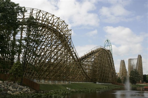 Six Flags Great Adventure opening weekend: Things to know