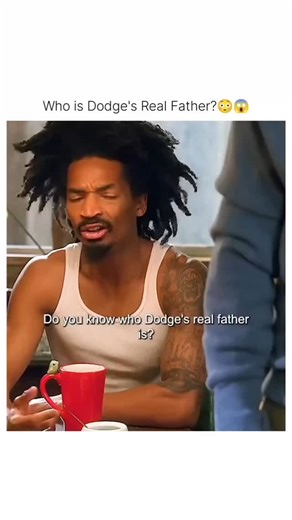 its_movie_zone on Instagram: "The episode "Dodge's Dad" is the 27th and final episode of Season 4 of My Name Is Earl, which aired on May 14, 2009. It serves as the series finale, as the show was canceled afterward. 📺 Episode Summary In "Dodge's Dad," Earl is reminded of ruining Dodge's Career Day years earlier and agrees to make amends by speaking at the event. However, during the preparations, he realizes that Dodge doesn't know Earl isn't his biological father. Under pressure, Joy reveals tha