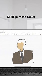 Not just a tablet. A game-changer.  The HONOR MagicPad 3 takes you beyond entertainment! Delivering PC-grade performance, powering your creativity, supporting console-level gaming, and bringing you cinematic entertainment — all in one ultra-sleek, portable device. Own the HONOR MagicPad 3 at RM2,999 with FREE MagicPencil & Smart Keyboard https://bit.ly/MagicPad3-FB *Terms & Conditions Apply. #HONORMalaysia #HONORMagicPad3 #MultipurposeTablet | HONOR Malaysia | Facebook