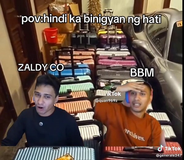 Funny Meme About Not Receiving Your Fair Share