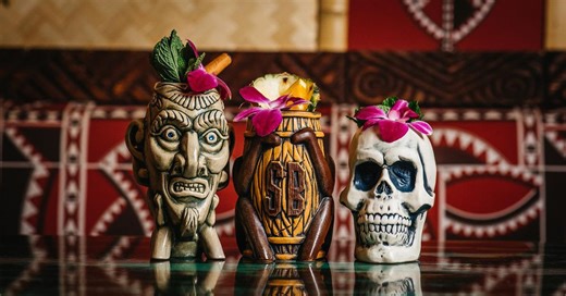 18 Best Cocktail Bars for Staying Out Late in Orlando