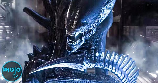 The Anatomy of Xenomorphs EXPLAINED | Articles on WatchMojo.com