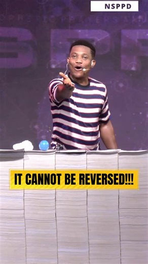 STREAMS OF JOY INTERNATIONAL on Instagram: "What a moment we enjoyed this morning on the Altar of Fire!!!! What a joy to enjoy the presemce of Jesus and fellowship with brethren of like passion… NSPPD is indeed the place to be!!!! Remain blessed Papa @realjerryeze 😭🙏🏻💥💥💥💥 NSPPDIANS, as we journey through Day 16 of All Round Health and Healing, let’s declare again: IT CANNOT BE REVERSED👏🏻👏🏻👏🏻👏🏻💥💥💥💥💥🔥🔥🔥🔥 #PastorJerryEze #whatGodcannotdodoesnotexist"