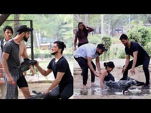 Holi Special Prank 2021 | by Vinay Thakur