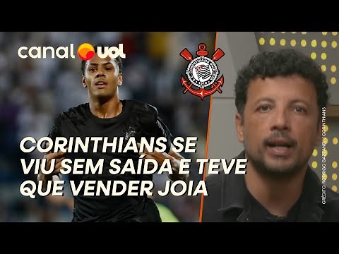 WHY WILL CORINTHIANS SELL DENNER TO CHELSEA? WAS THE PLAYER'S CONTRACT POORLY DONE? HERNAN EXPLAINS