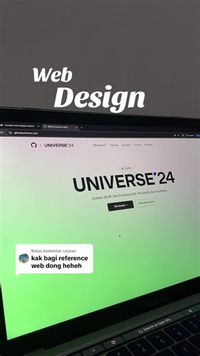 Creative Web Design Inspiration | Unique UI/UX Ideas