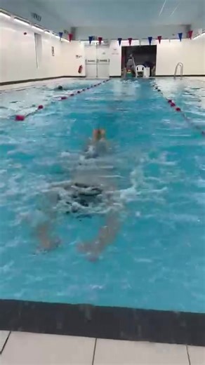 1.6K views | ‍♀️Lane swimming ‍♀️ We have many lane swim sessions you can book onto!!✨ Here is Tristan demonstrating butterfly in one of our lane swims Why not come for a swim here at Keyworth﫶 #swim #laneswim #book #keyworth #keyworthleisurecentre | Keyworth Leisure Centre | Facebook