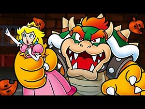 Super Mario 3D Land Walkthough - World 1