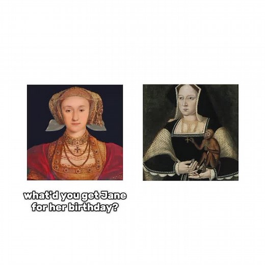 ✨HAPPY BIRTHDAY TO ME🥳🍰#Meme #MemeCut #CapCut #tudortok #fypシ゚viral #fypageeeee #foryoupage #sixwives