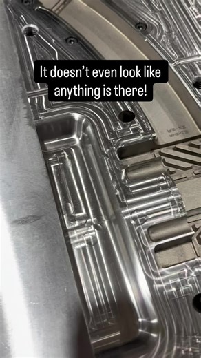 Efficient Methods for Changing Press Inserts