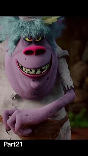 The Trolls Movie: Bringing Trostis Back for True Happiness