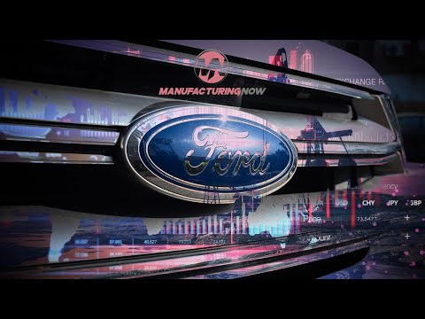 Ford Sees $1.3B Tariff Refund, But High Aluminum Costs Remain a Problem