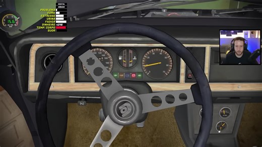 Subi a potência com Comandão e Carburador 2E - My Winter Car #40 #05