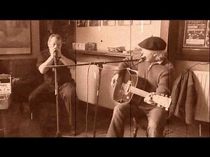 Gordon Smith & Alan Glen - Stone Fox Chase