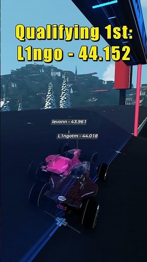 Amnesia - A Plastic Track by Blitz | Trackmania Daily
