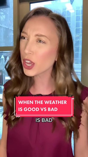 Michelle Mackey on TikTok