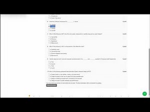NPTEL Design & Implementation of Human-Computer Interfaces Week 1 Solution July 2024 | IIT Guwahati