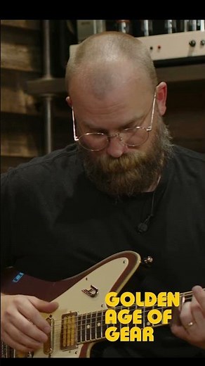 It's THIS EASY To Get Killer Tone with the New D20 Joey Landreth Edition!