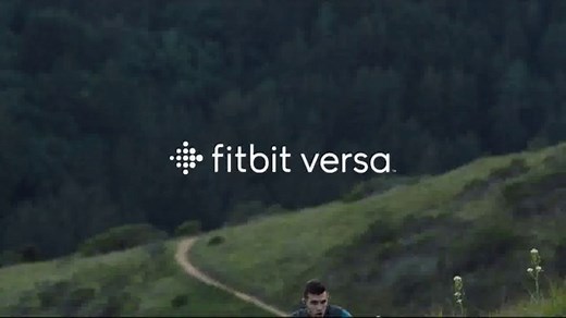 Fitbit Versa TV Spot, 'Fit-For-All Fit'