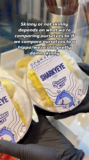 Skinny Comparisons: Understanding Body Image Perspectives