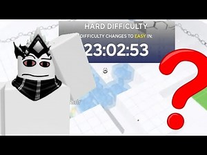 How to do the hard difficulty puzzle | Roblox | The Hunt: Mega Edition