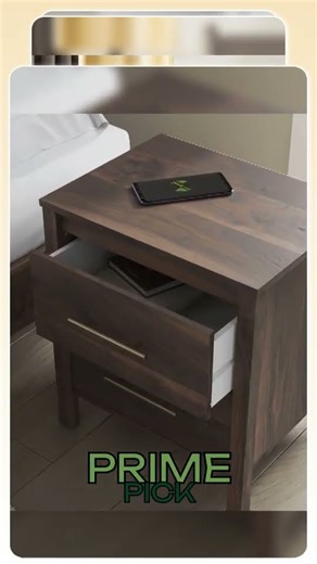 Calverson - Night Stand