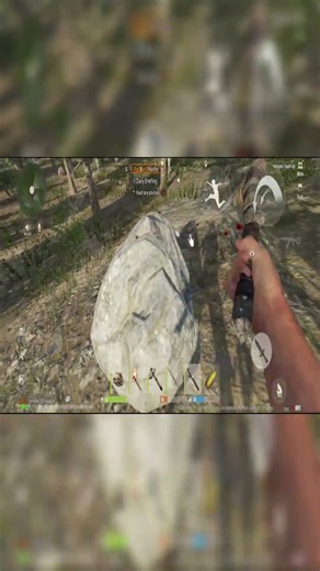 Playing RUST MOBILE for the first time! / Rust Mobile is out! RUST MOBILE Review