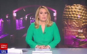 Video - Muzeul Drents a ignorat avertizările. Cum a ușurat munca hoților care au furat Coiful de la Coțofenești în doar trei minute